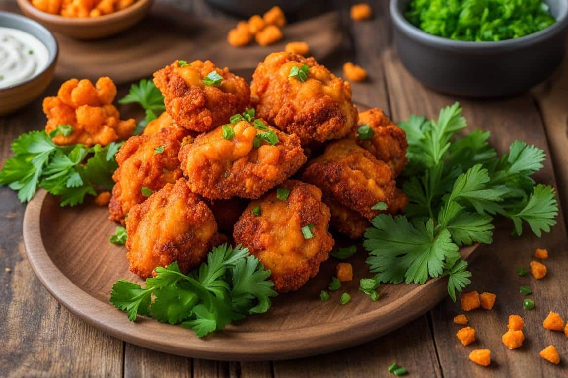 Crispy Delight: Uncover My Cheetos Chicken Fingers Recipe