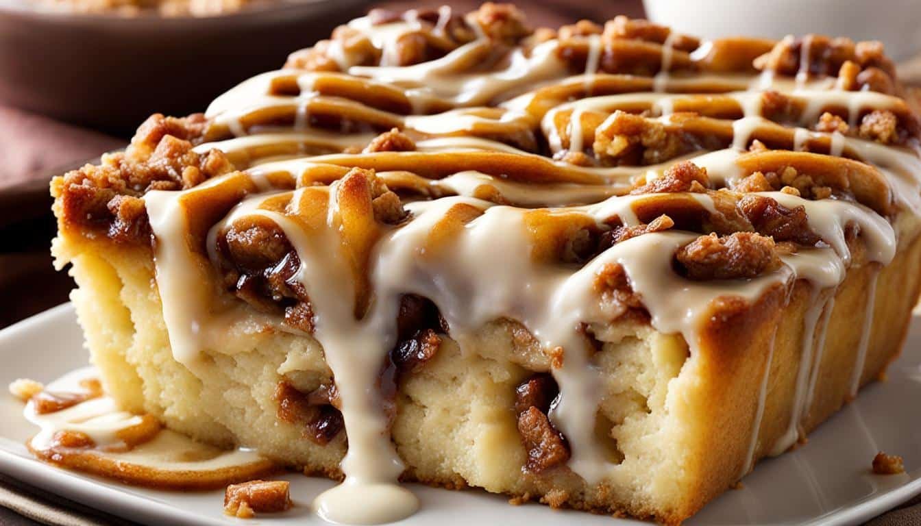 Sweet Satisfaction: Making The Best Cinnamon Roll Casserole