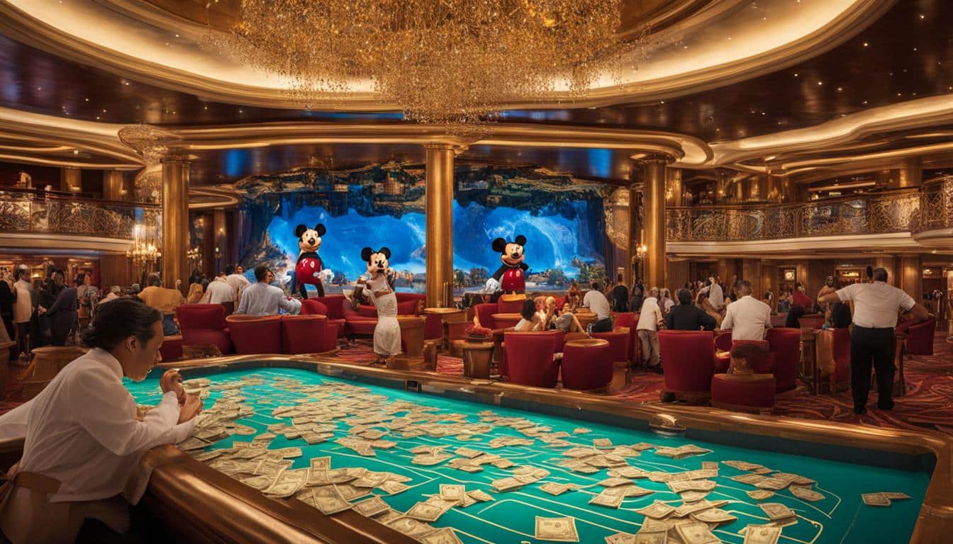 Why Are Disney Cruises So Expensive