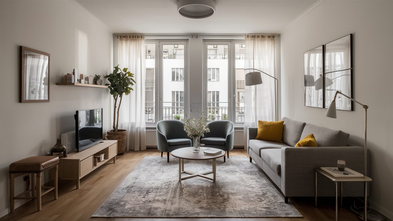 29 Minimalist Decor With Personal Touch Ideas - Courtneys World