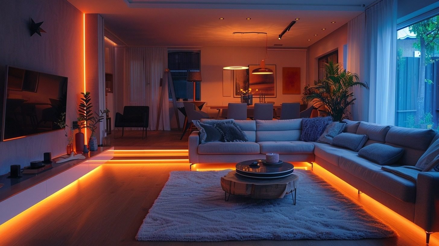 29 Cozy Lighting Living Room Ideas For A Warm And Inviting Ambiance 29-cozy-lighting-living-room-ideas-for-a-warm-and-inviting-ambiance