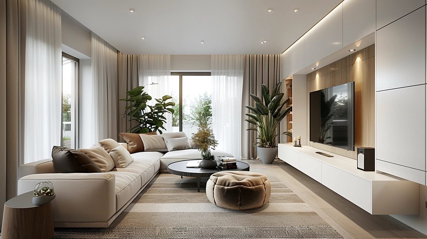 29 Scandinavian Interior Ideas To Embrace Simplicity And Comfort ...