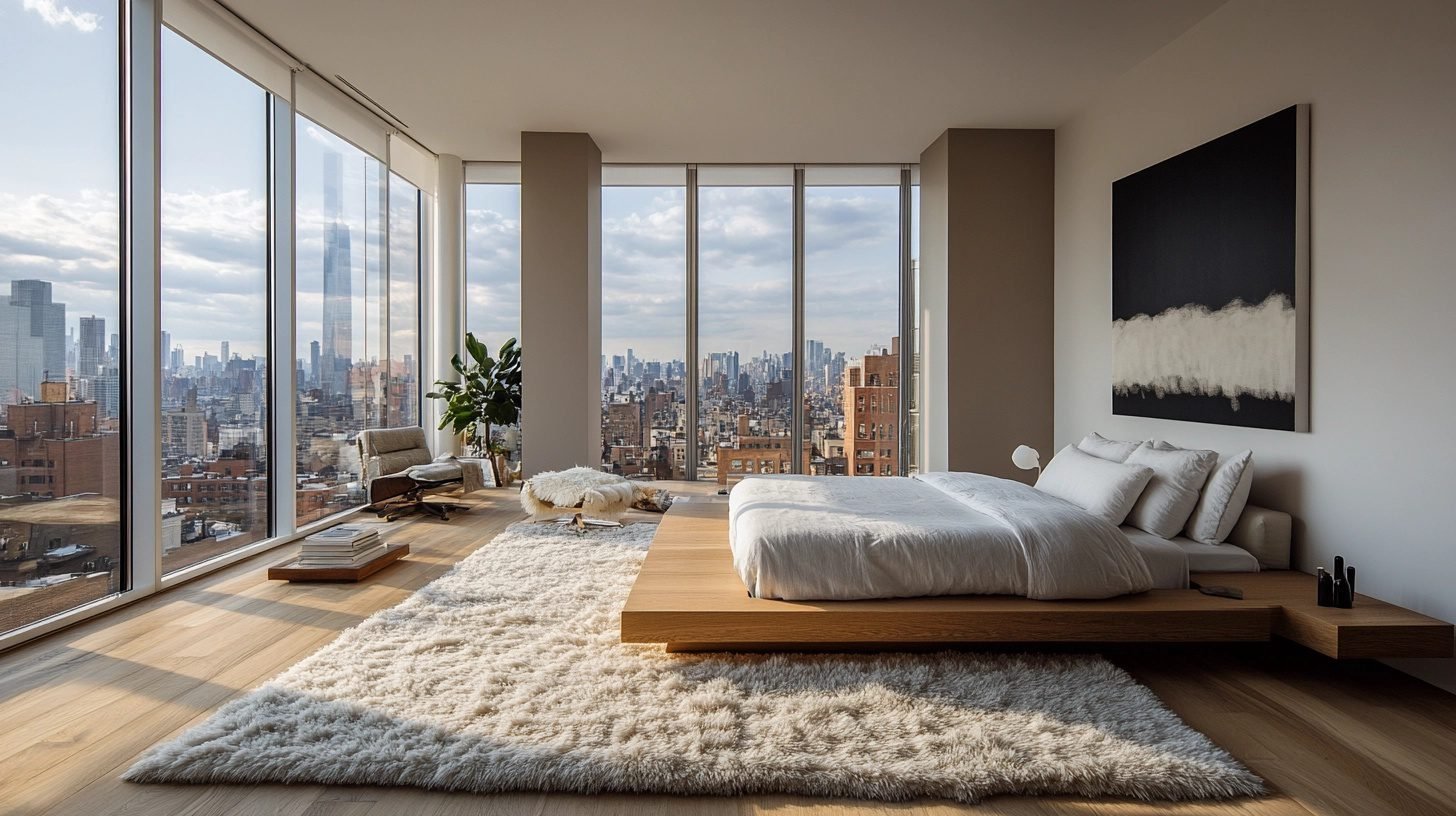Picture of 29 Loft Apartment Ideas: Creating A Modern Urban Oasis - Courtneys World
