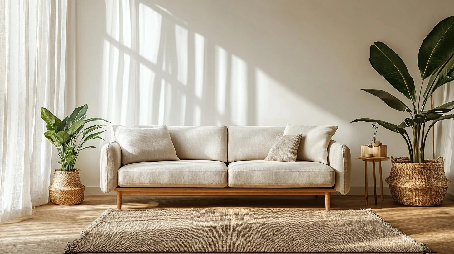 29 Grey Sofa Living Room Ideas To Pair With Bold Accents - Courtneys World