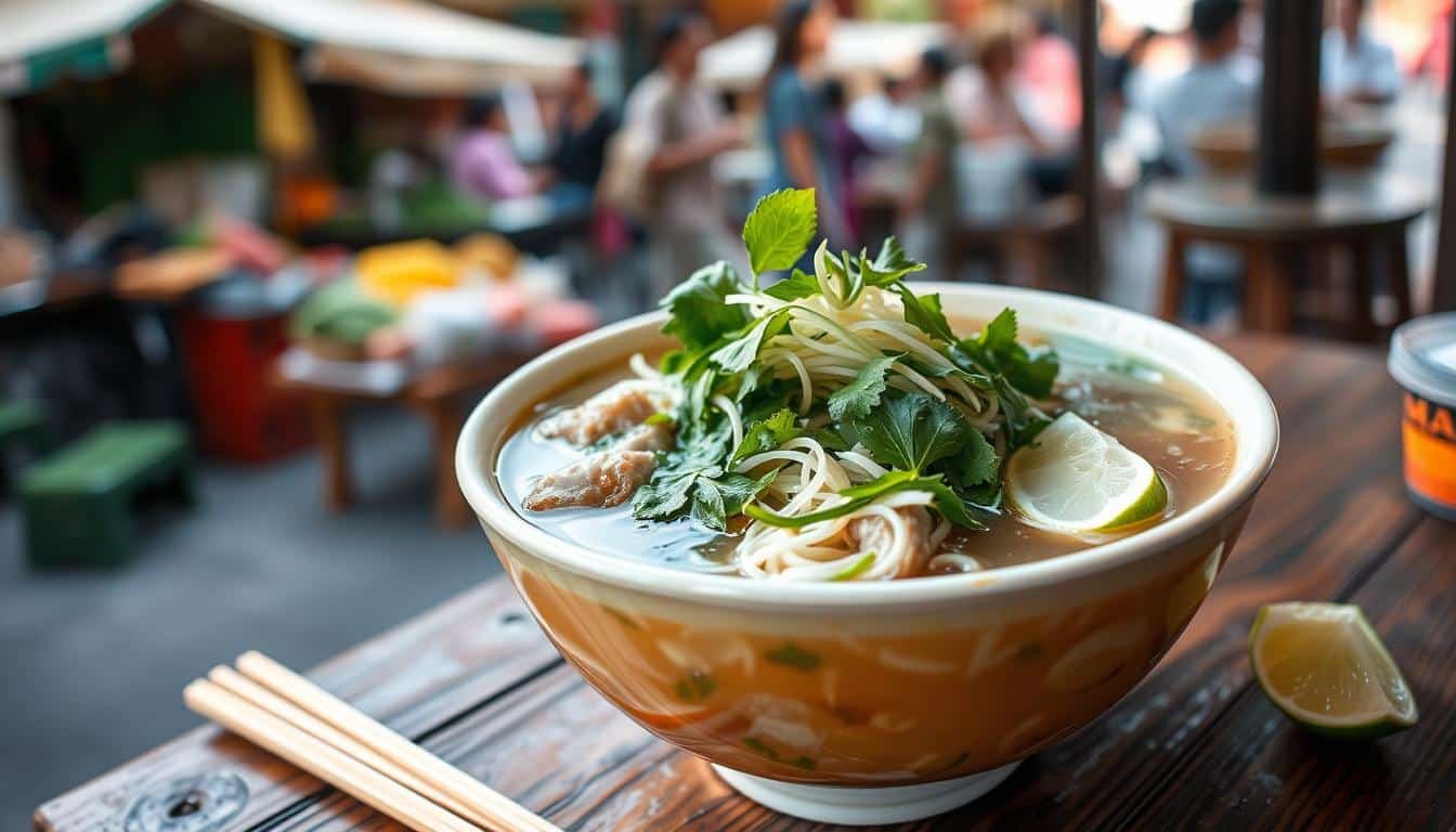 Discover The Ultimate Guide To Vietnamese Pho