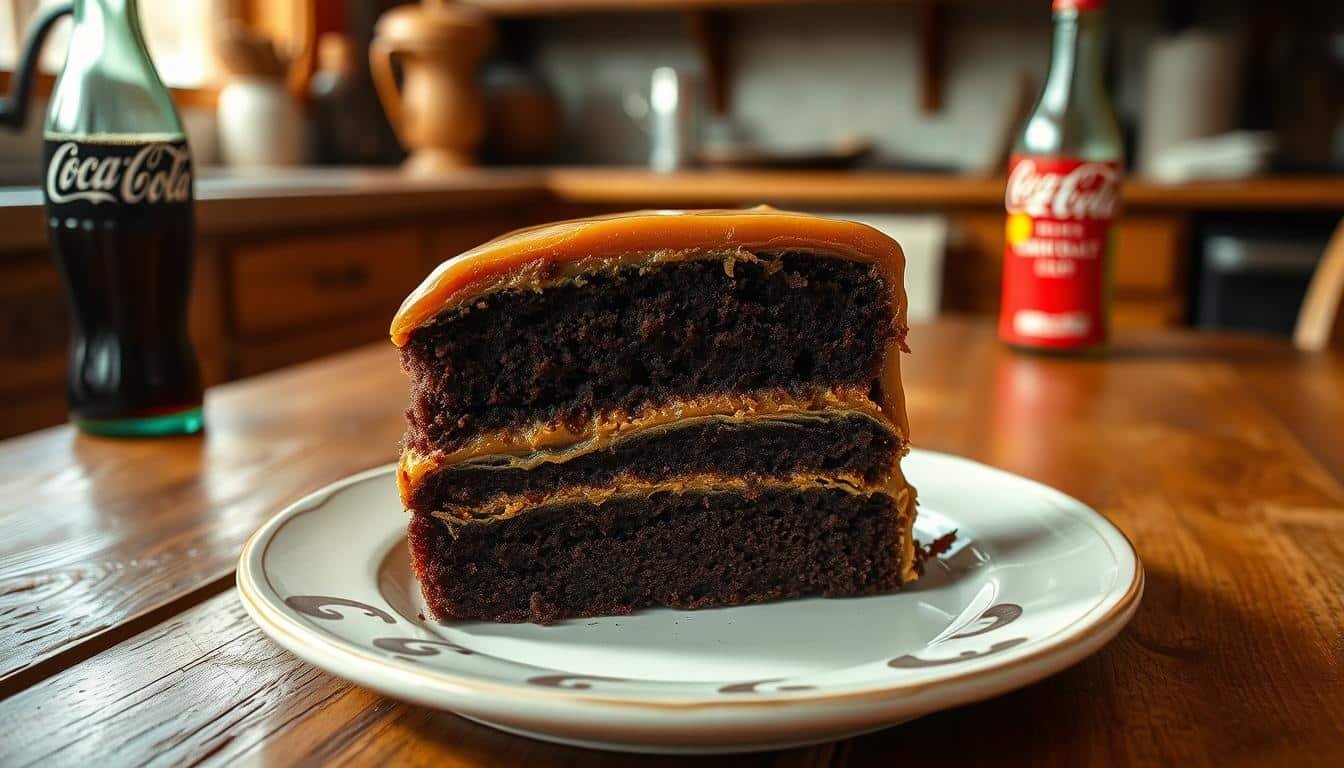 Cracker Barrel Coca-Cola Cake Secret Revealed!