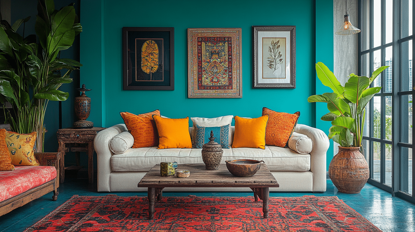 29 Family Room Colors To Inspire Creativity And Calm In Your Home ...
