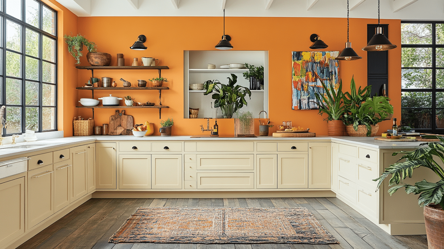 29 Beige Kitchen Cabinets For A Chic And Neutral Cooking Area ...