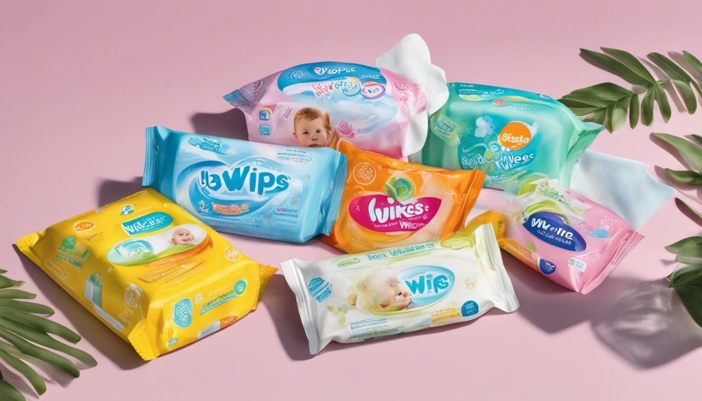 10 uses for baby wipes water wipes