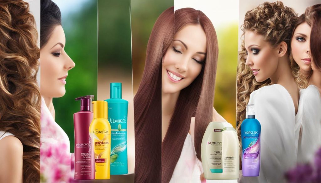 5 drugstore conditioners for damaged hair
