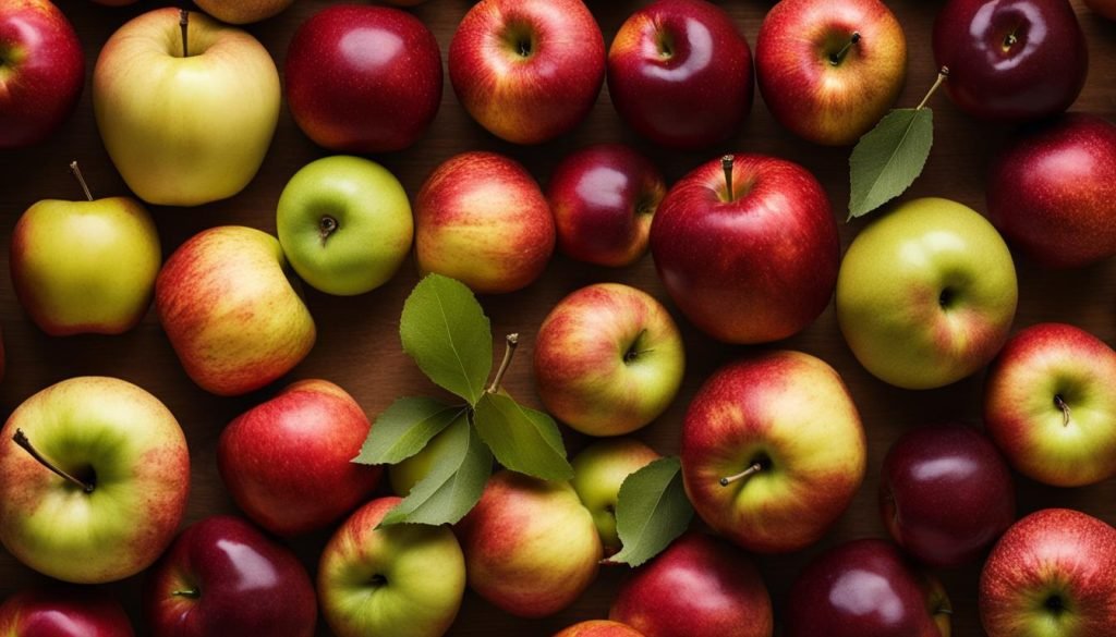 Best Apples for Apple Butter