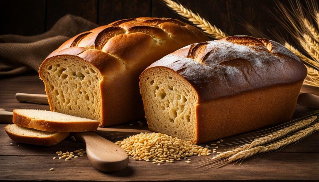 Bread/Bakery
