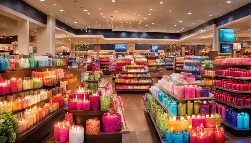 Candle Day Bath and Body Works 2020