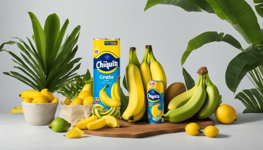 Chiquita Banana Contest