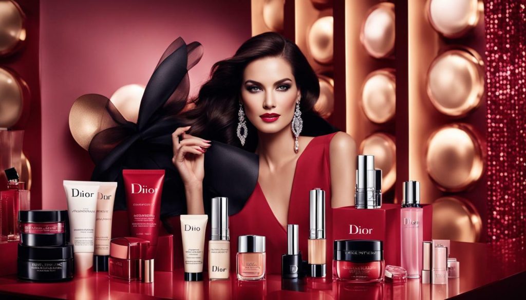 Dior Beauty Free Gift at Macy's