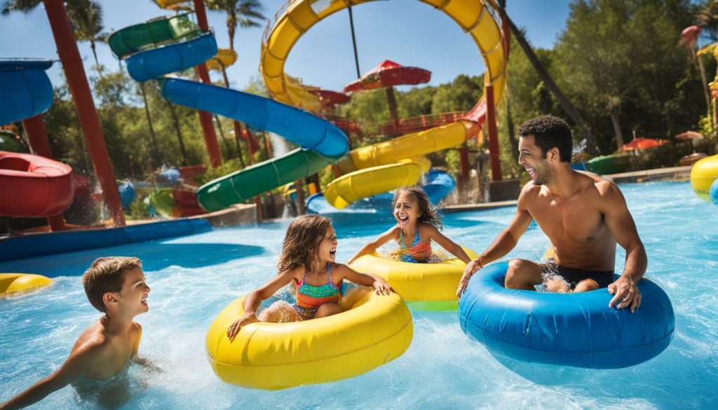 Discover Family-friendly Fun and Relaxation