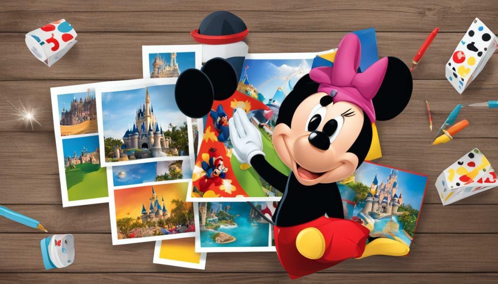 Disney World To Do List Bucket List Countdown Printable