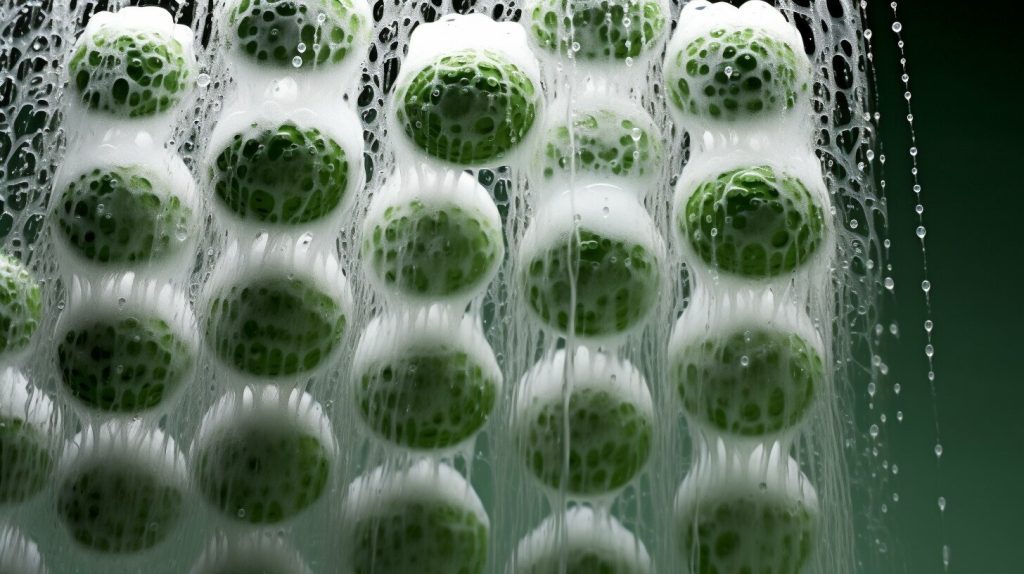 Golf Ball Shower Steamer