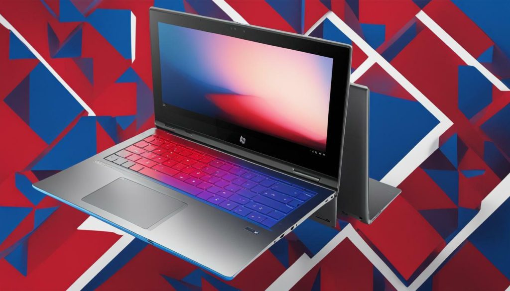 HP Envy x360 Laptop Sale