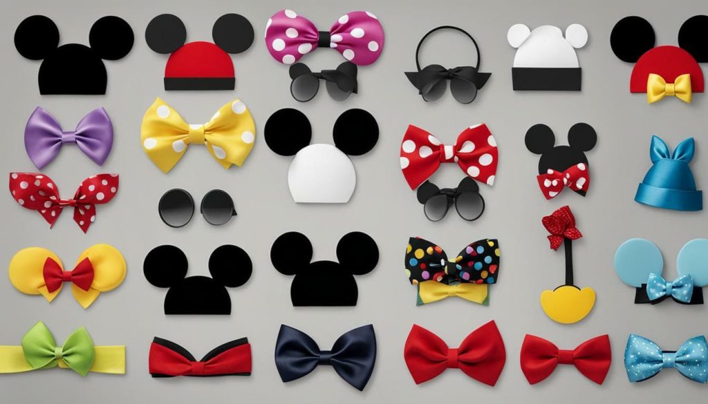 Must-Have Mickey Mouse Headbands