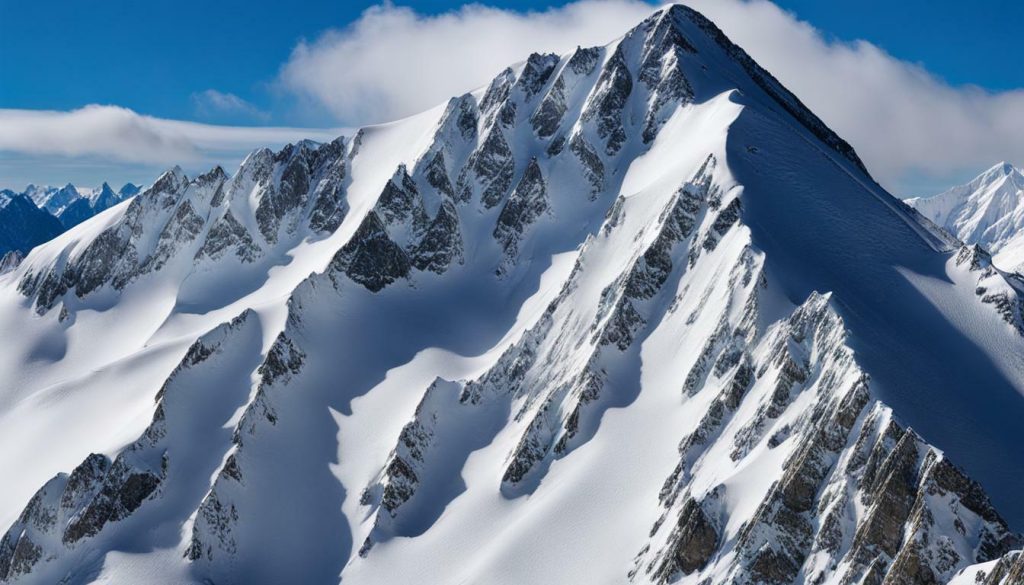 OPI Alpine Snow Nail Polish