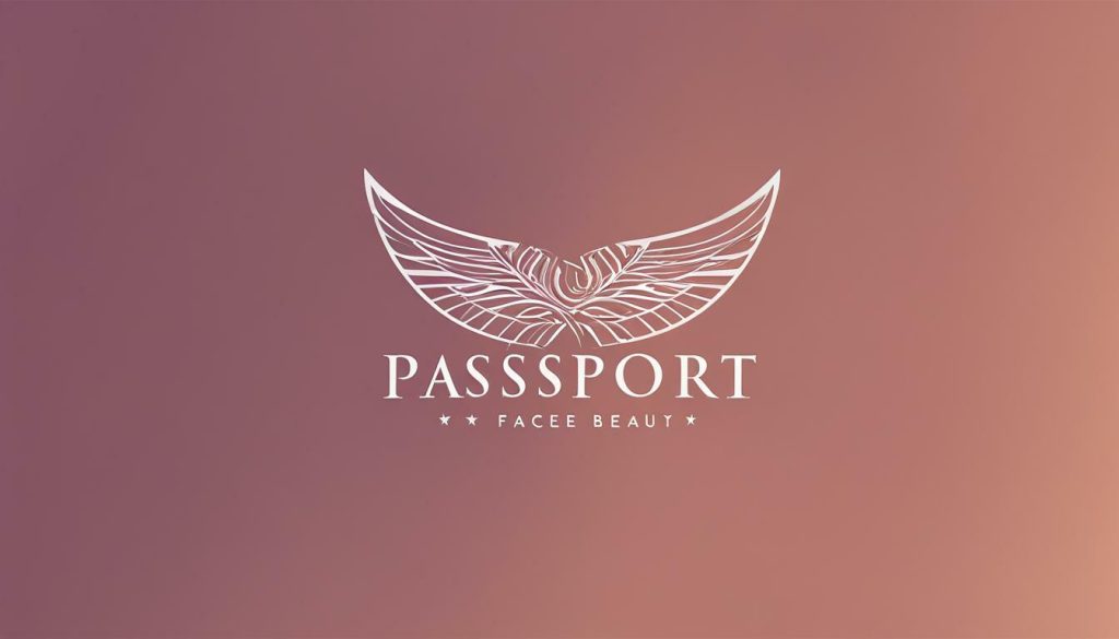 Passport to Beauty Face Masks logo