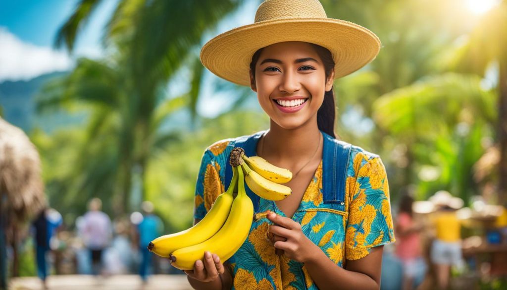 Share Your Chiquita Smile