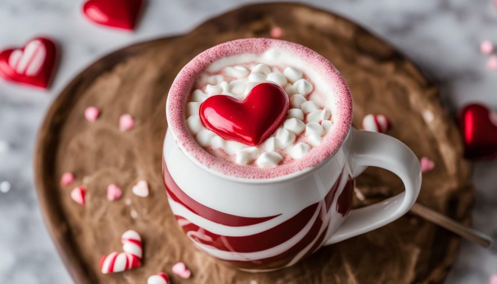 Valentines XOXO Hot Chocolate Bombs