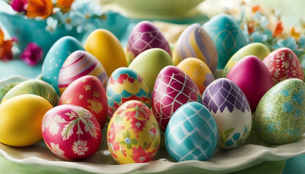 adult easter eggs