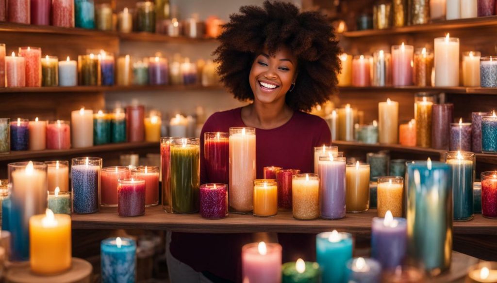 bath and body works candle day 2019