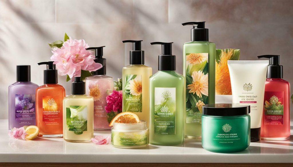 bath and body works new products