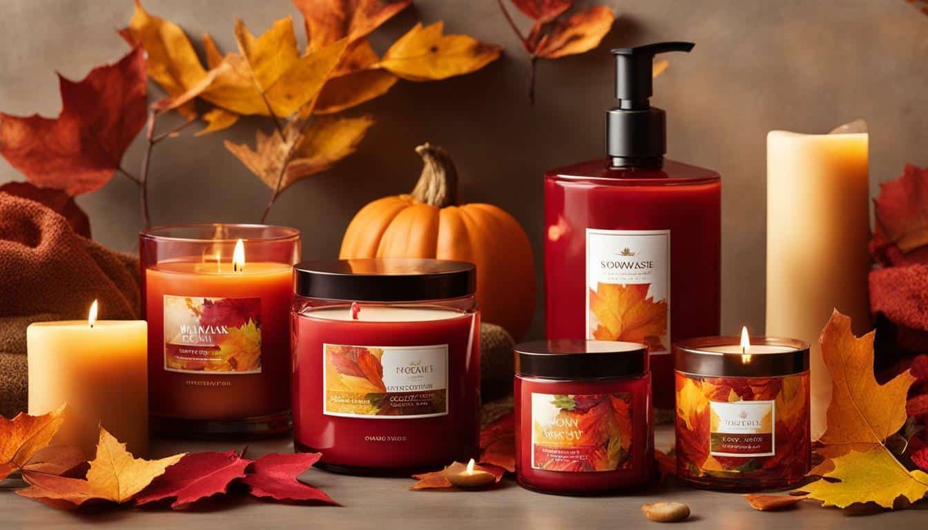 Unveiling The Bath Body Works Fall Haul 2024 - Must-Have Pieces!