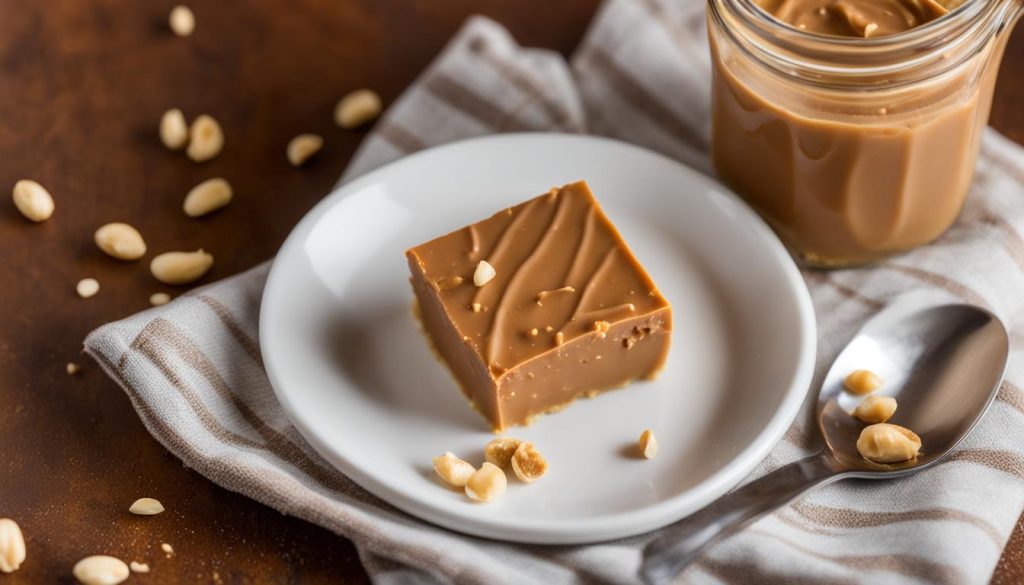 best peanut butter fudge recipe