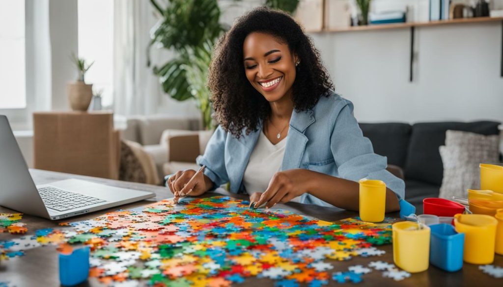 budget-friendly puzzle solutions