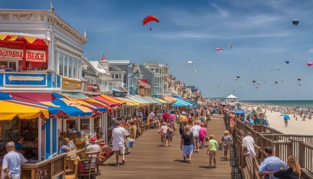 cape may attractions