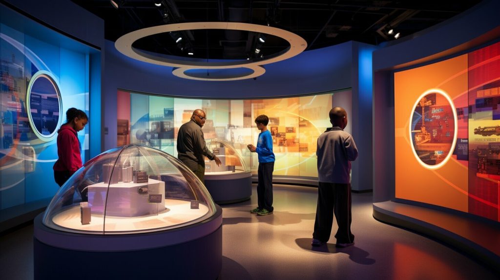 cosi center of science and industry tips