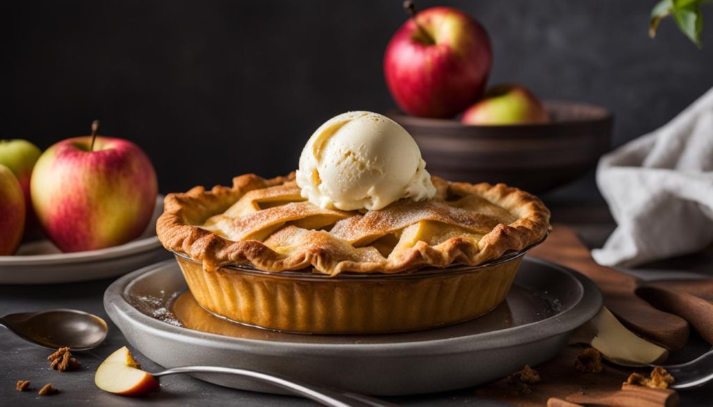 easy apple pie recipe
