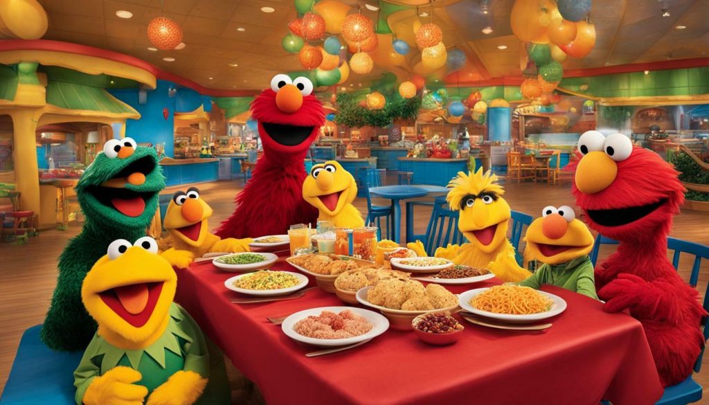 family-friendly-dining-at-sesame-place