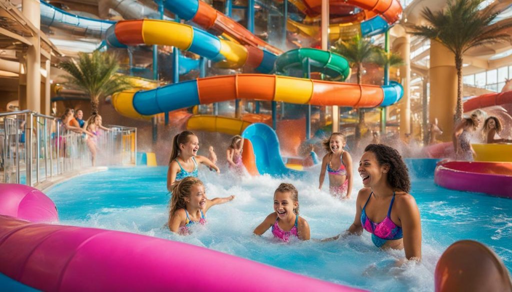 family-friendly waterpark essentials