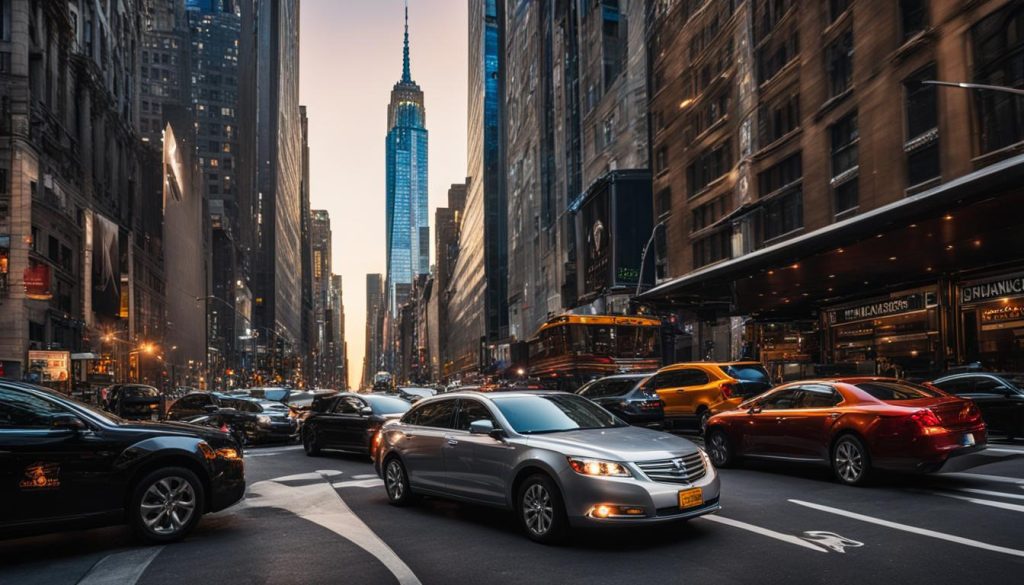 finding the best car insurance in new york is full of surprises