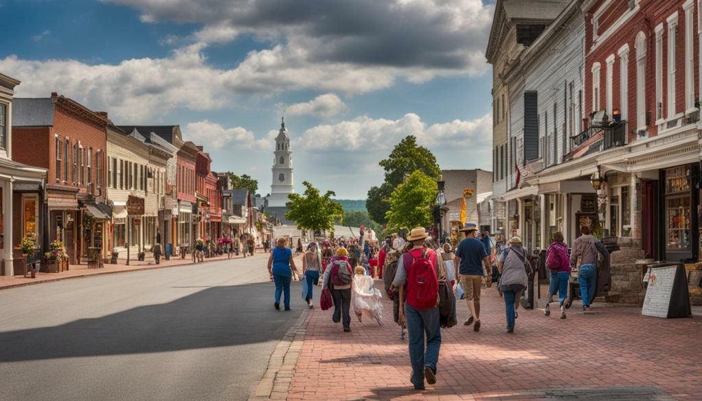 free things to do in gettysburg