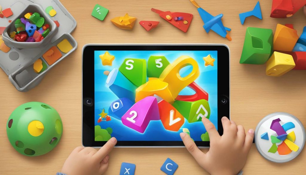 fun and engaging ipad apps for toddlers