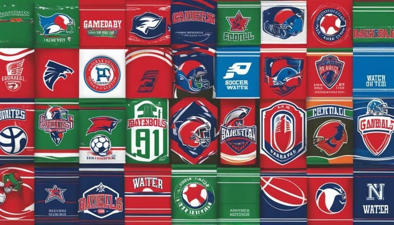 Snag Gameday Water Bottle Labels: Free Printable For Your Event