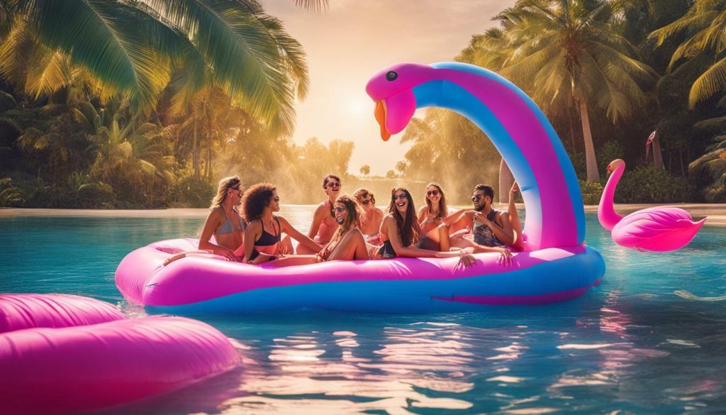 must-have pool floats 2016