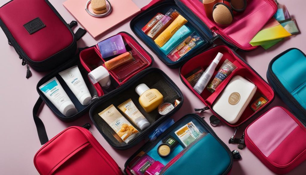 must-pack items for moms traveling with children