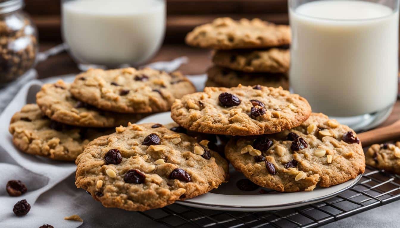 Delicious Oatmeal Cookies: Easy Recipes And Tips