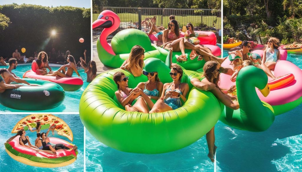 popular pool floats 2016