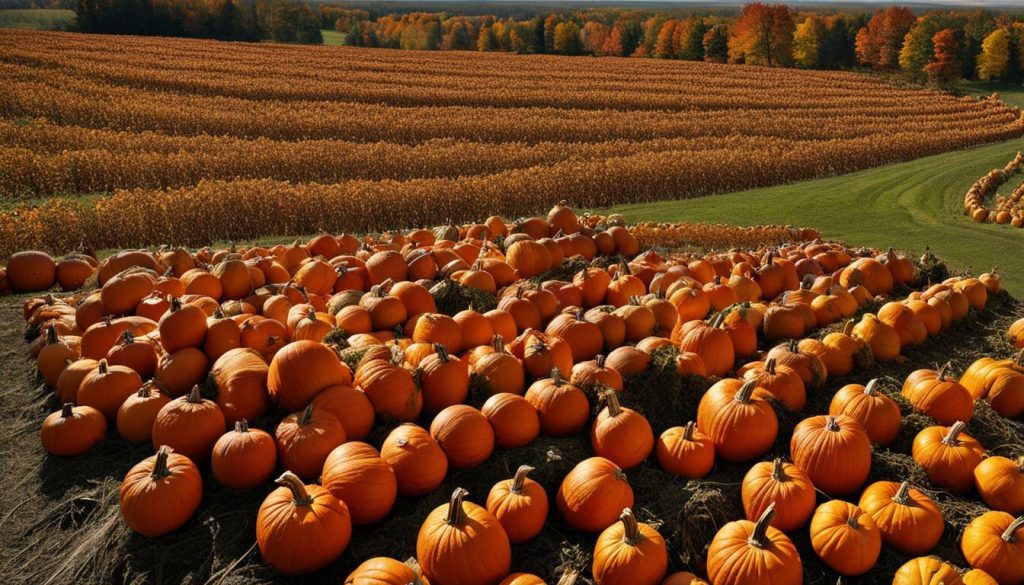 pumpkin farm wny