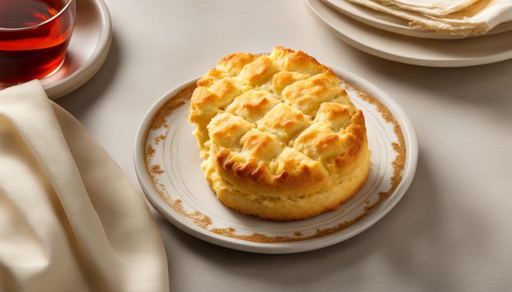 red lobster biscuits nutrition