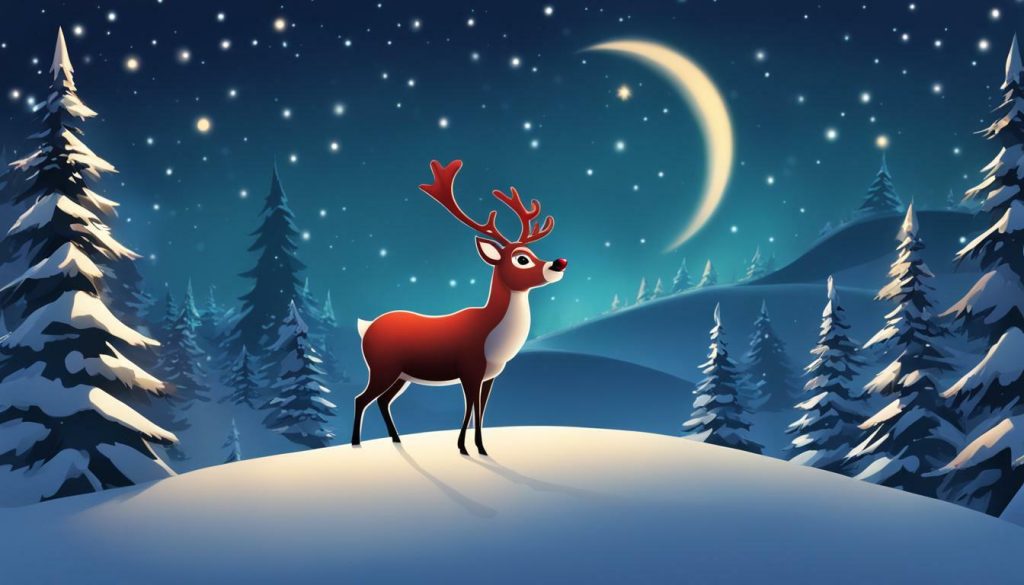 rudolph the red nosed reindeer the musical